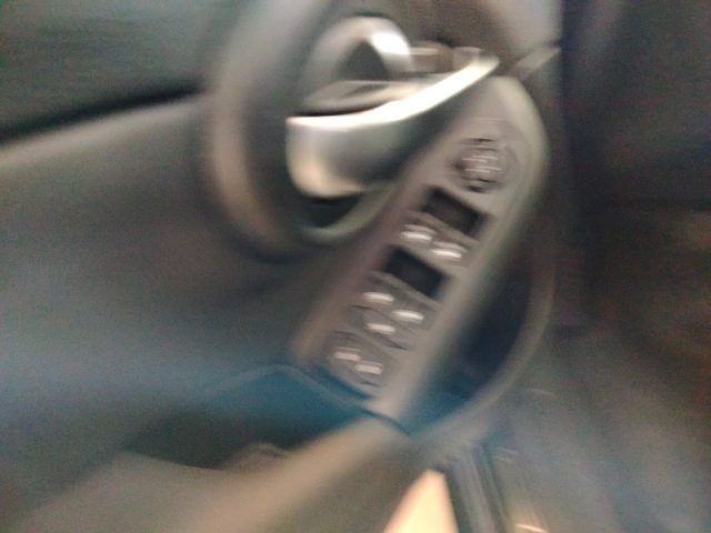 FIAT 500X usata, con Sensore di luce