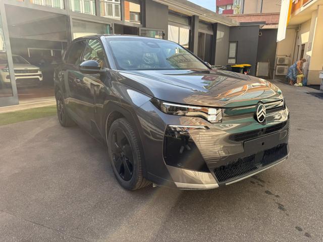 CITROEN C5 Aircross usata, con Airbag Passeggero