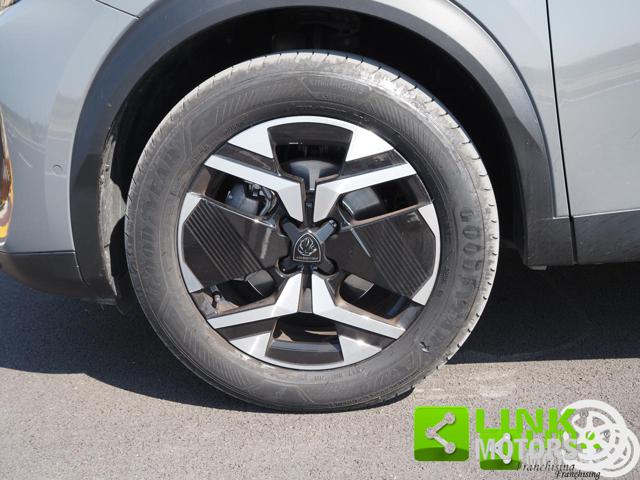 PEUGEOT 2008 usata 23