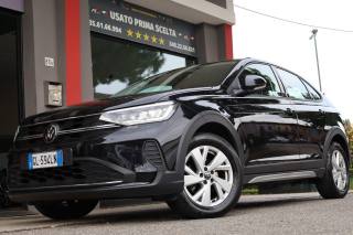 VOLKSWAGEN Taigo usata, con Fari Xenon