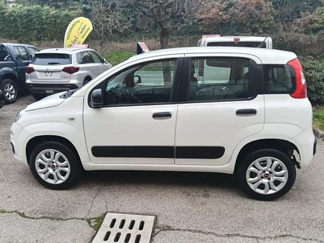FIAT Panda usata, con Climatizzatore