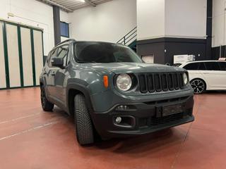 JEEP Renegade usata, con Airbag