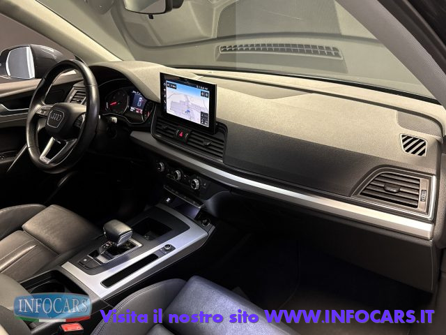 AUDI Q5 usata, con Controllo trazione