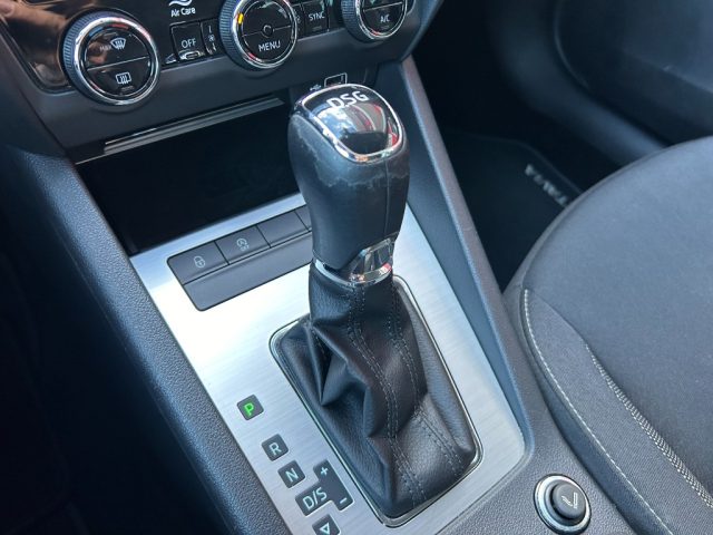 SKODA Octavia usata, con Cronologia tagliandi
