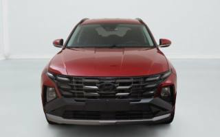 HYUNDAI Tucson usata, con Sensori di parcheggio posteriori
