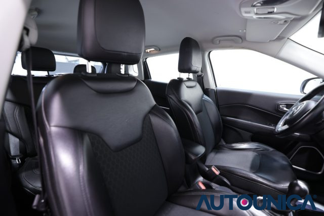 JEEP Compass usata 52