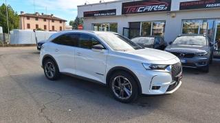 DS AUTOMOBILES DS 7 Crossback usata, con Airbag