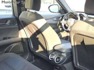 ALFA ROMEO Stelvio usata, con Immobilizzatore elettronico