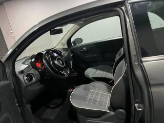 FIAT 500 usata, con Autoradio