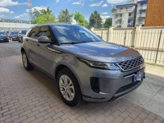 LAND ROVER Range Rover Evoque usata, con Airbag laterali