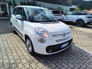 FIAT 500L usata, con Controllo trazione