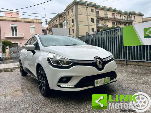 RENAULT Clio usata, con Chiusura centralizzata