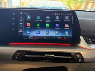 BMW X1 usata, con Sistema di navigazione