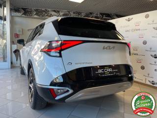 KIA Sportage usata, con Specchietti laterali elettrici