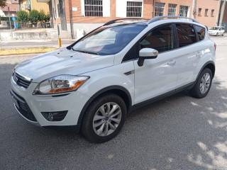 FORD Kuga 2.0 TDCi 163 CV 4WD Titanium DPF