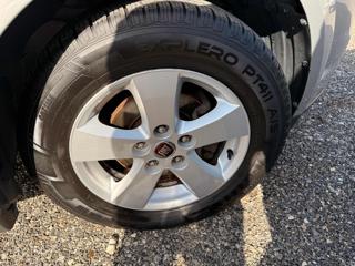 FIAT Freemont usata, con Fendinebbia