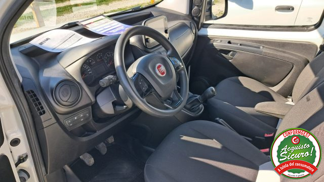 FIAT Fiorino usata, con Alzacristalli elettrici