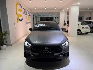 MERCEDES-BENZ GLA 200 usata, con Alzacristalli elettrici