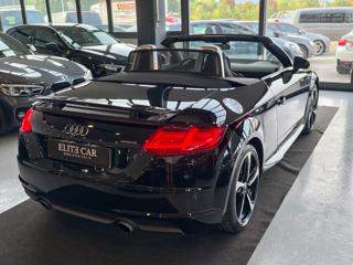 AUDI TT usata, con Boardcomputer