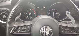 ALFA ROMEO Stelvio usata, con Fendinebbia