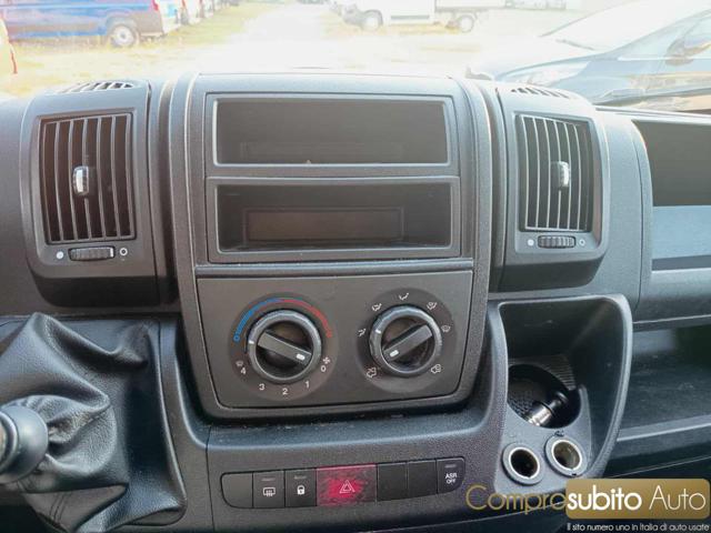 PEUGEOT Boxer usata 14