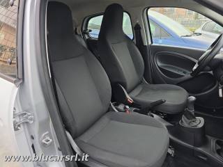 SMART ForFour usata 17