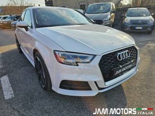 AUDI A3 usata, con Airbag