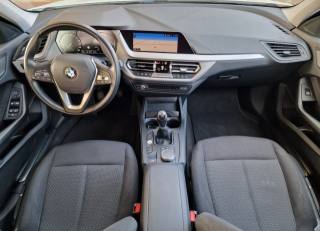 BMW 116 usata, con Climatizzatore