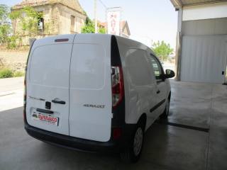 RENAULT Kangoo usata, con Climatizzatore