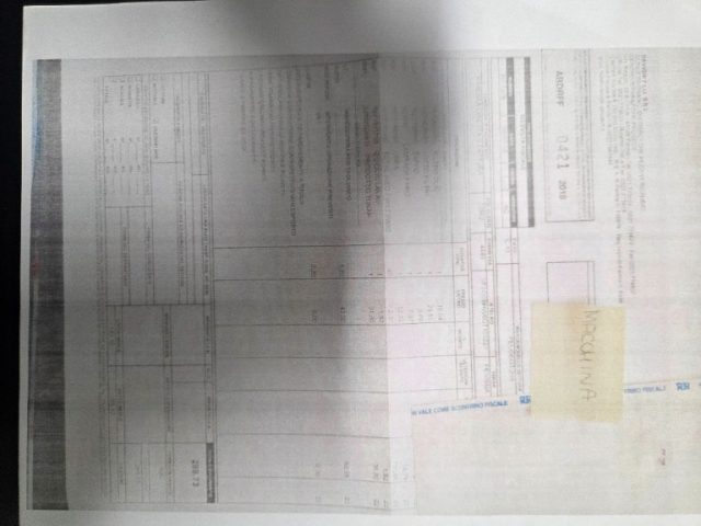 PEUGEOT 208 usata, con Touch screen