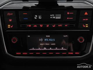 VOLKSWAGEN up! usata, con Chiusura centralizzata