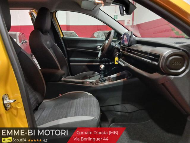 JEEP Avenger usata, con Climatizzatore