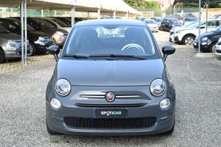 FIAT 500 usata, con Airbag