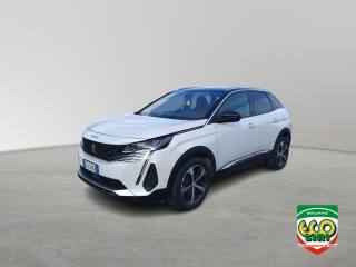 PEUGEOT 3008 usata, con Airbag