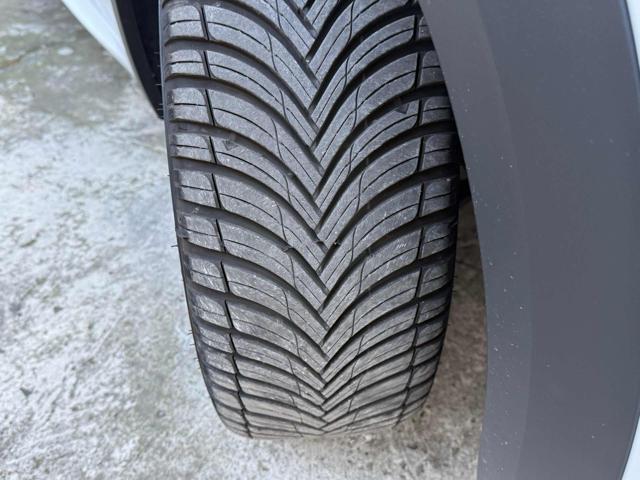 LANCIA Ypsilon usata, con Volante in pelle