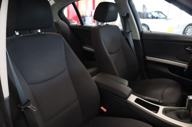 BMW 318 usata, con Cerchi in lega