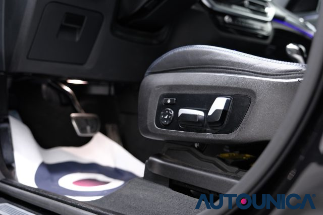 BMW X3 usata 74