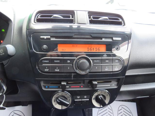 MITSUBISHI Space Star usata 15