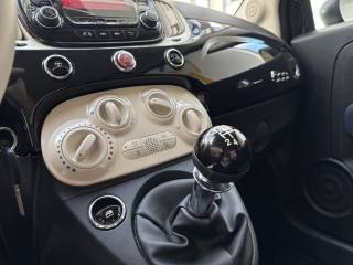 FIAT 500 usata, con Autoradio digitale