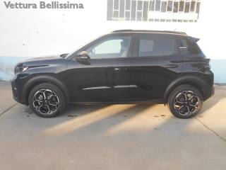 CITROEN C3 usata, con Cerchi in lega