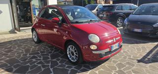 FIAT 500C usata, con Alzacristalli elettrici