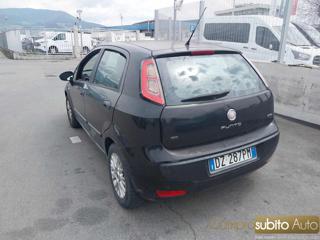 FIAT Punto Evo usata, con Airbag Passeggero