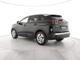 PEUGEOT 3008 usata, con Airbag laterali