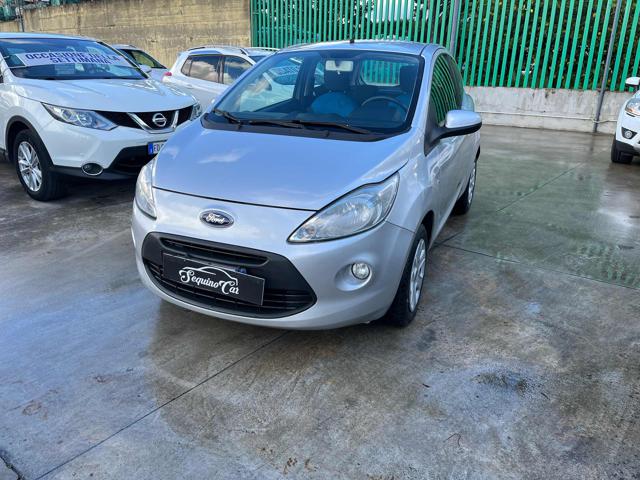 FORD Ka+ usata, con Airbag