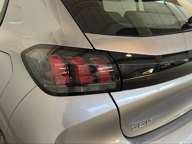 PEUGEOT 208 usata, con MP3
