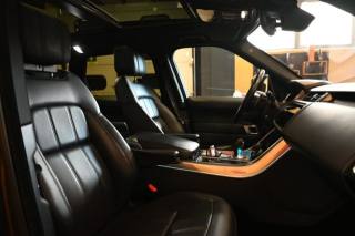 LAND ROVER Range Rover Sport usata 41