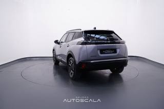 PEUGEOT 2008 usata, con Autoradio