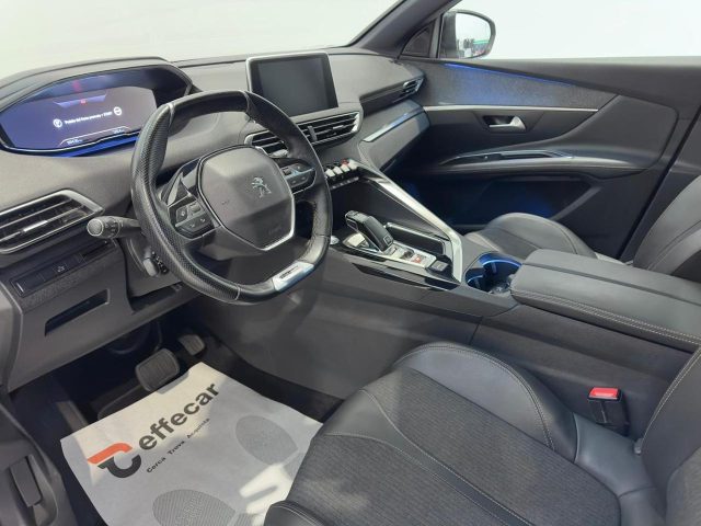 PEUGEOT 3008 usata, con Boardcomputer