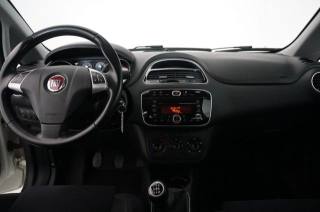 FIAT Punto usata, con Climatizzatore