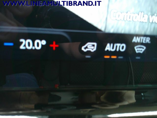 FORD Transit usata, con Controllo automatico clima